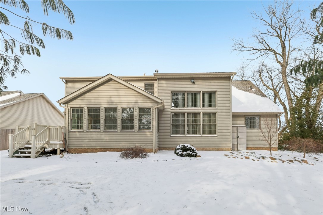 2368 Vixen Street NW North Canton OH 44720