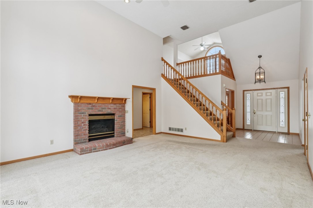 2368 Vixen Street NW North Canton OH 44720