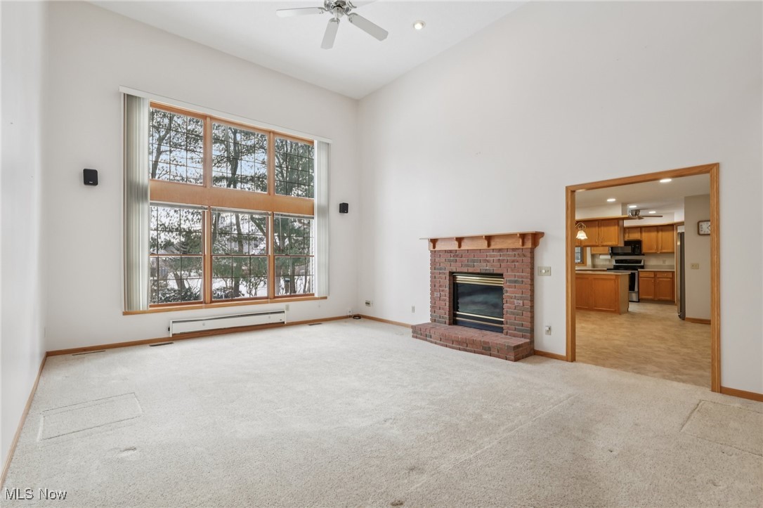 2368 Vixen Street NW North Canton OH 44720