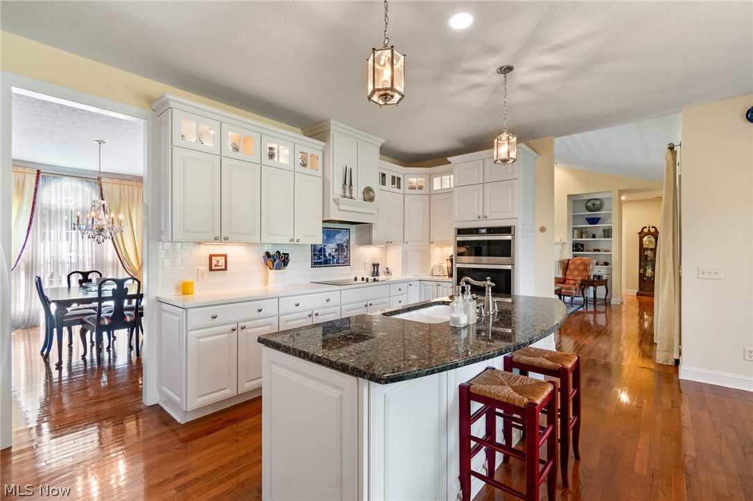 1829 Swanhurst Circle NE North Canton OH 44720