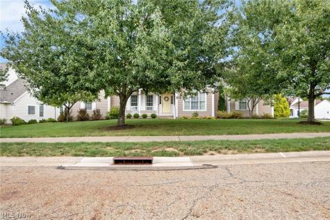 1829 Swanhurst Circle NE North Canton OH 44720