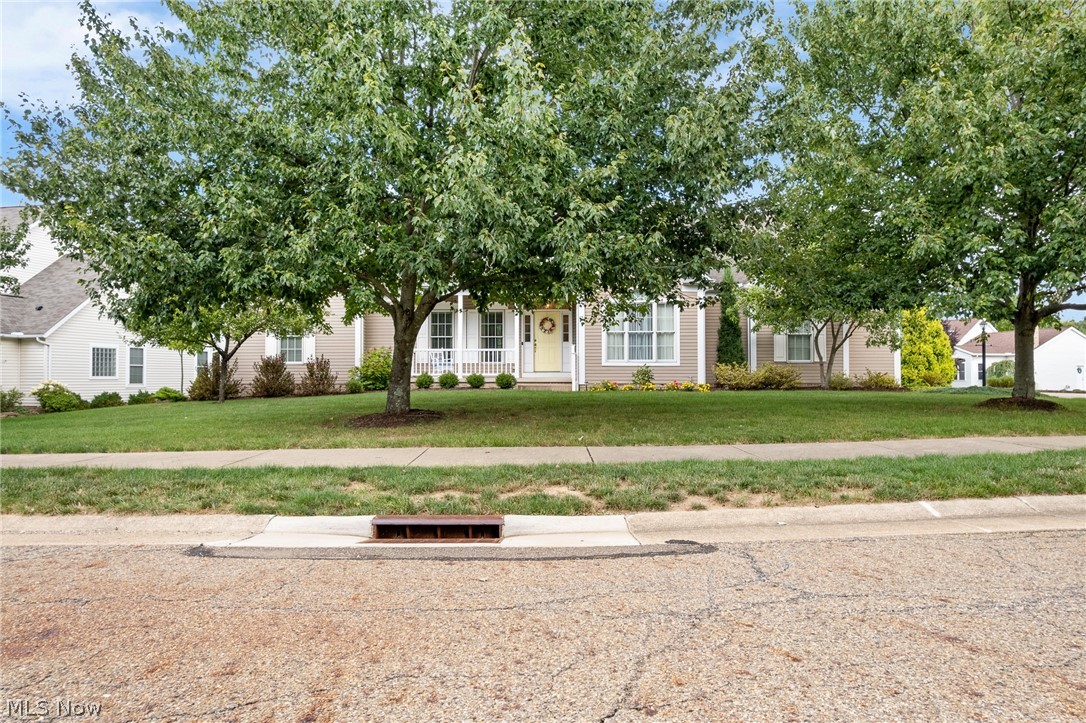 1829 Swanhurst Circle NE North Canton OH 44720