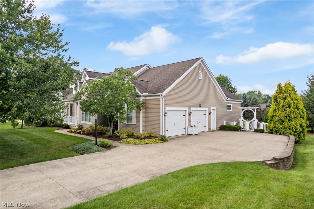 1829 Swanhurst Circle NE North Canton OH 44720