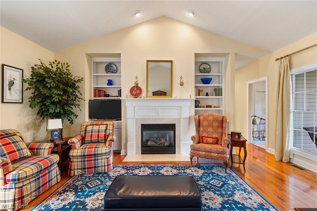 1829 Swanhurst Circle NE North Canton OH 44720