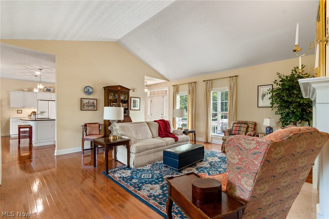 1829 Swanhurst Circle NE North Canton OH 44720