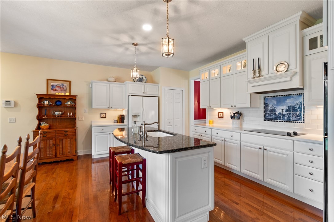 1829 Swanhurst Circle NE North Canton OH 44720