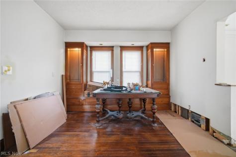 3622 Denison Avenue Cleveland OH 44109
