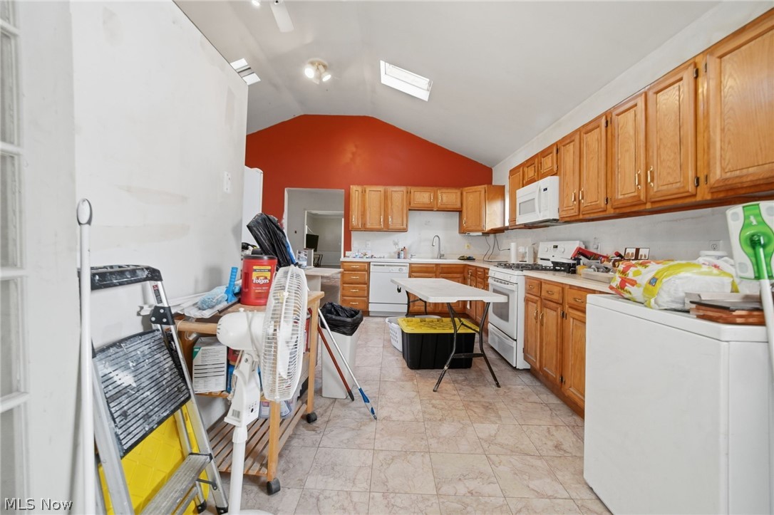 3622 Denison Avenue Cleveland OH 44109
