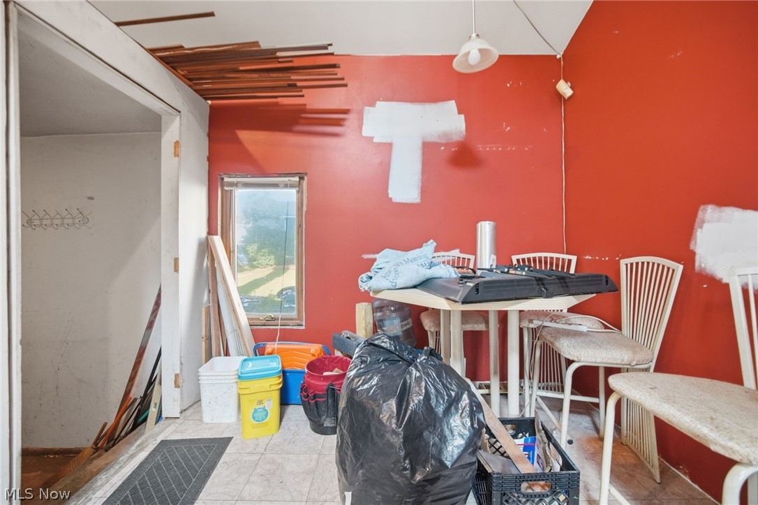 3622 Denison Avenue Cleveland OH 44109