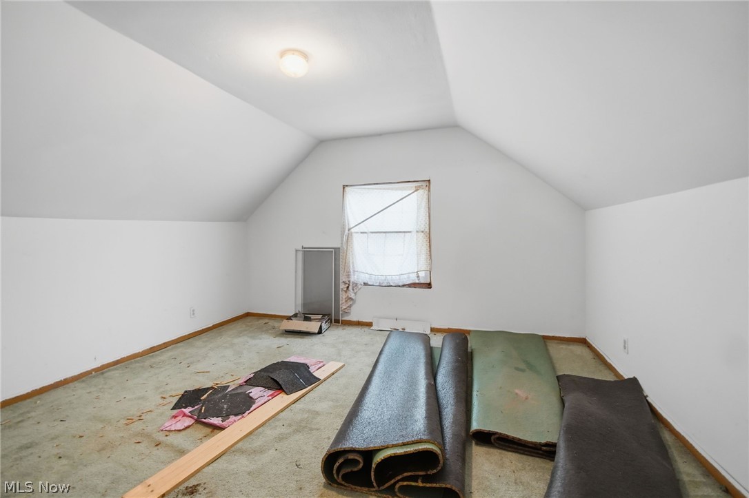 3622 Denison Avenue Cleveland OH 44109