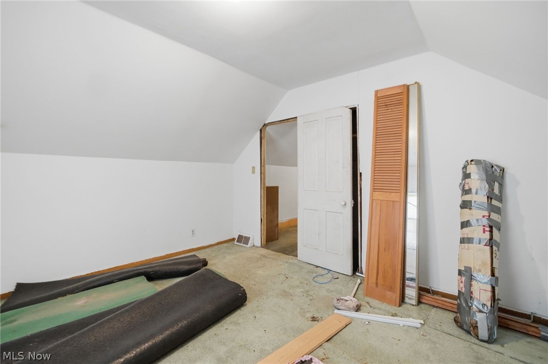 3622 Denison Avenue Cleveland OH 44109