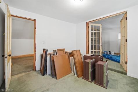 3622 Denison Avenue Cleveland OH 44109