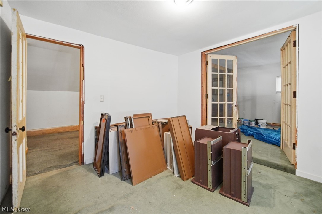 3622 Denison Avenue Cleveland OH 44109