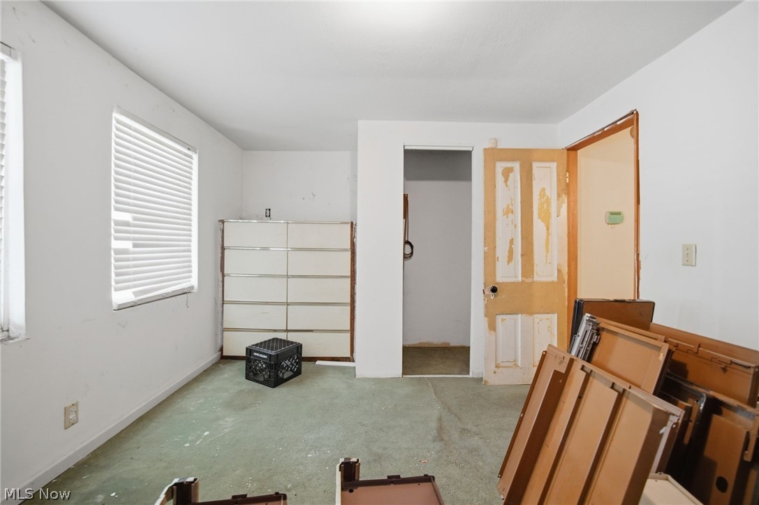 3622 Denison Avenue Cleveland OH 44109