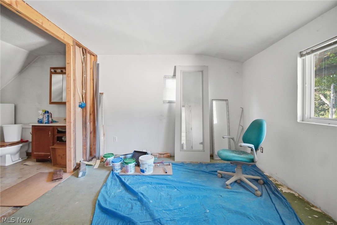 3622 Denison Avenue Cleveland OH 44109