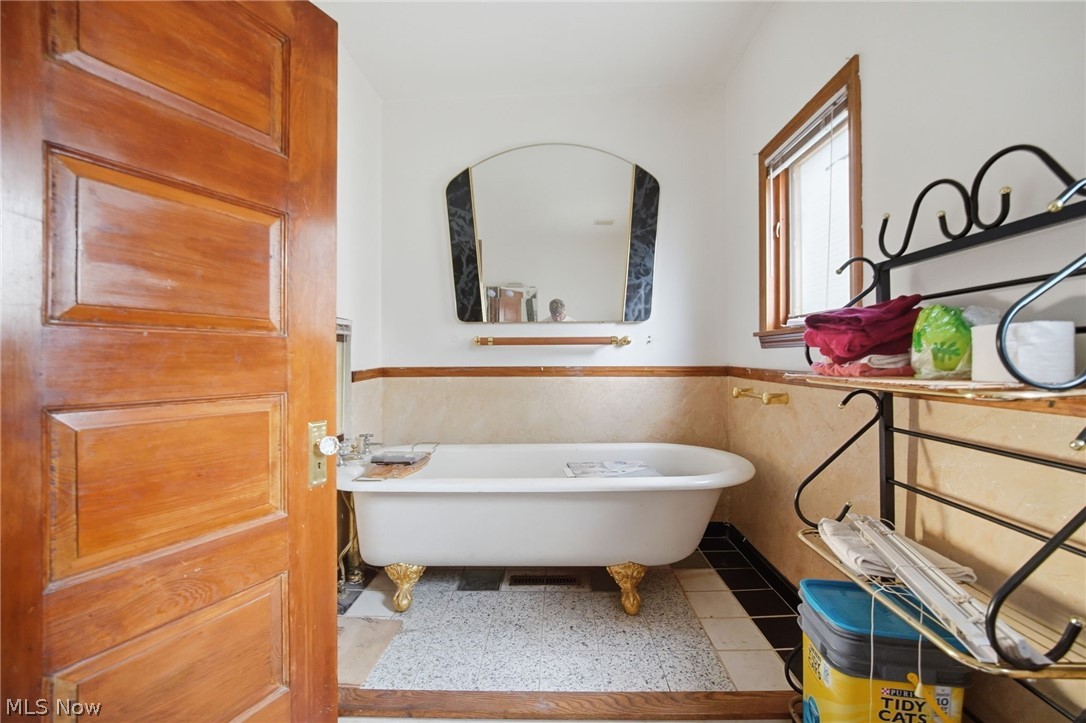 3622 Denison Avenue Cleveland OH 44109