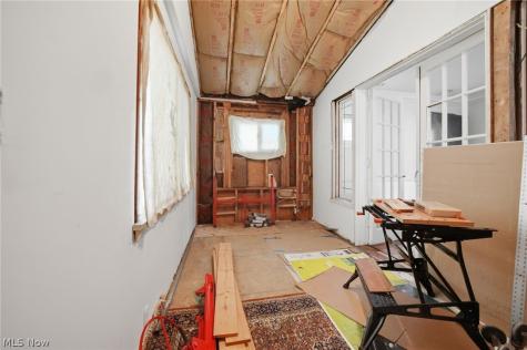 3622 Denison Avenue Cleveland OH 44109