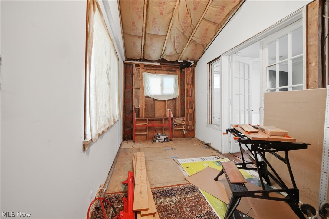 3622 Denison Avenue Cleveland OH 44109