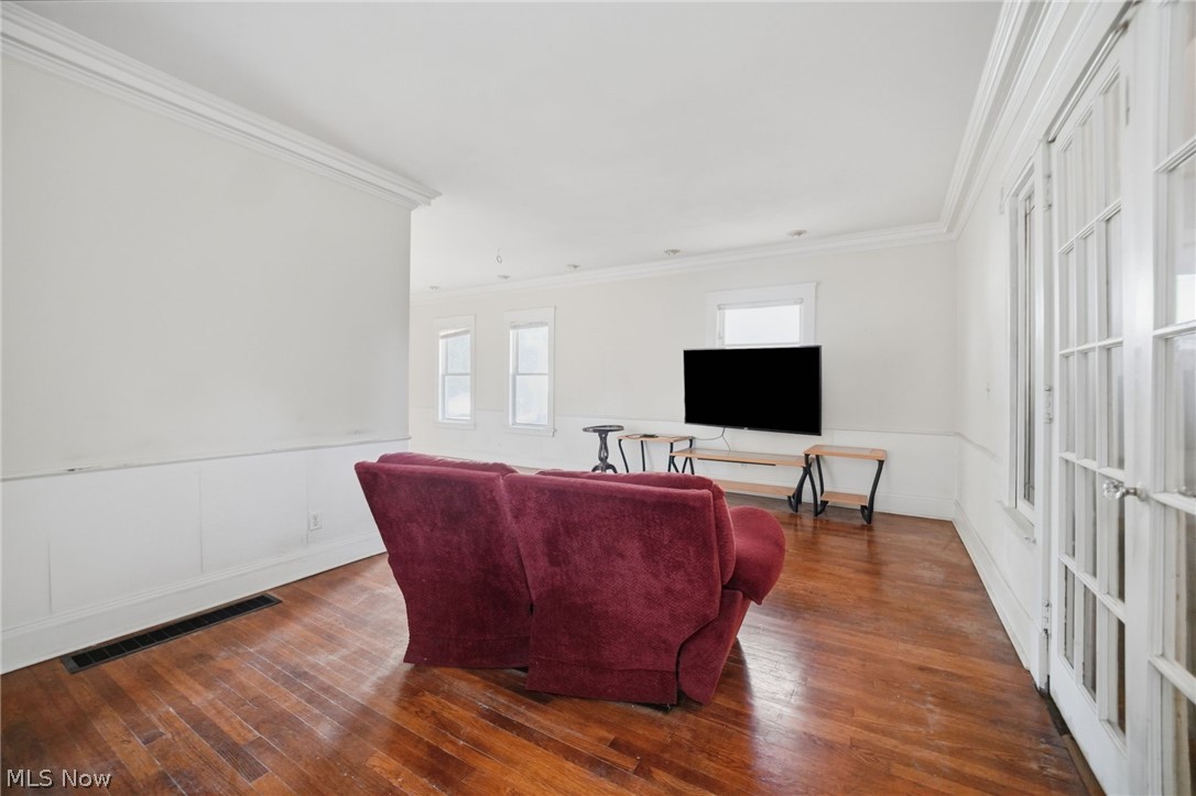 3622 Denison Avenue Cleveland OH 44109