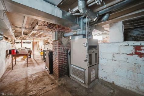 3622 Denison Avenue Cleveland OH 44109