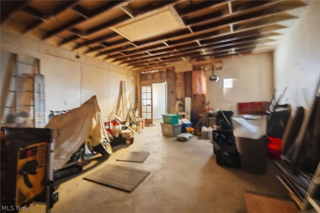 3622 Denison Avenue Cleveland OH 44109