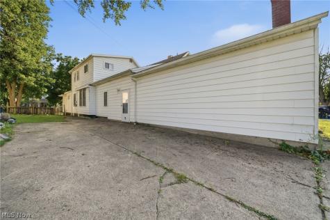 3622 Denison Avenue Cleveland OH 44109