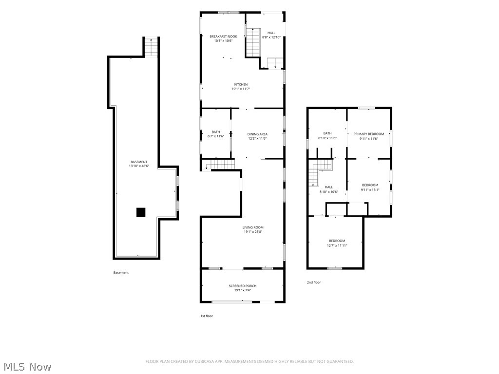 3622 Denison Avenue Cleveland OH 44109