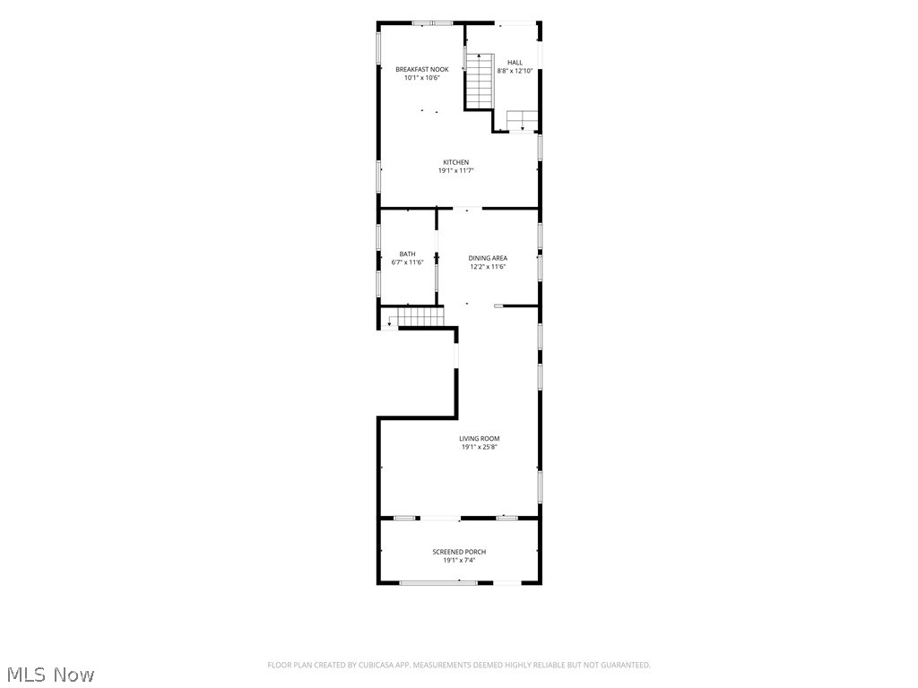 3622 Denison Avenue Cleveland OH 44109