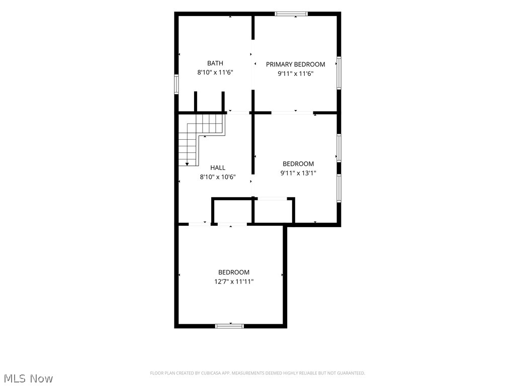 3622 Denison Avenue Cleveland OH 44109