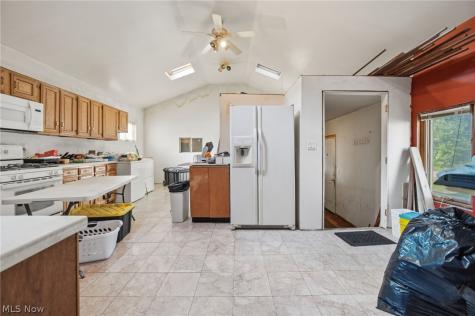 3622 Denison Avenue Cleveland OH 44109