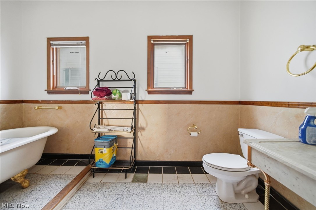 3622 Denison Avenue Cleveland OH 44109