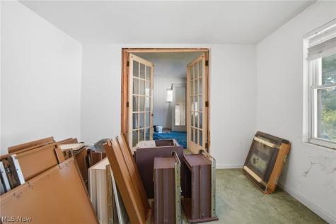 3622 Denison Avenue Cleveland OH 44109