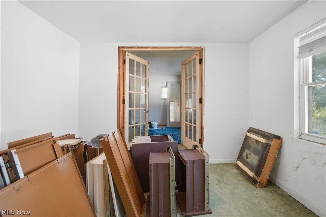 3622 Denison Avenue Cleveland OH 44109