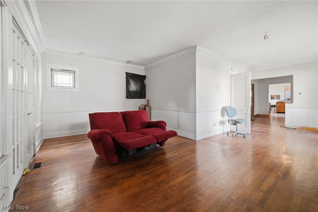 3622 Denison Avenue Cleveland OH 44109