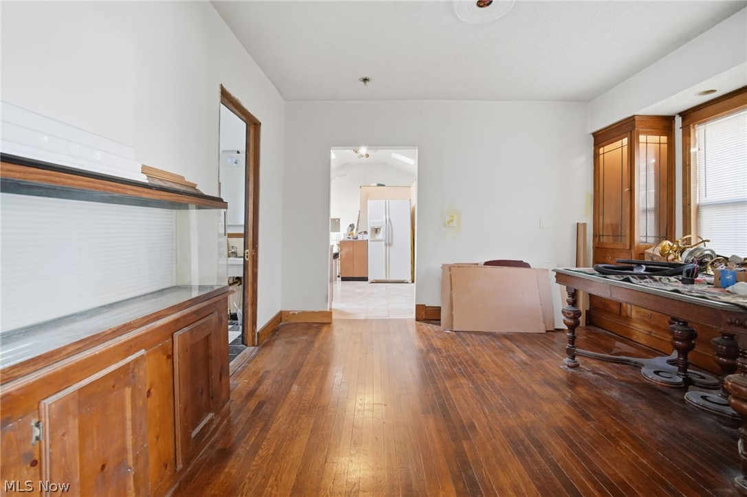 3622 Denison Avenue Cleveland OH 44109