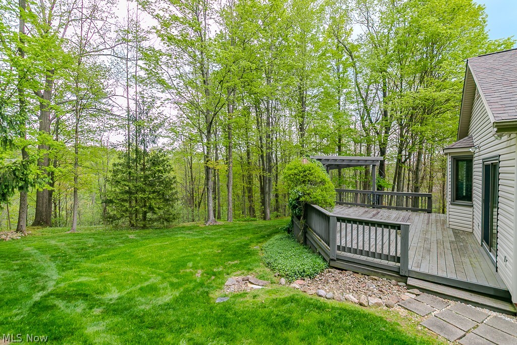 11530 Blackberry Lane Chesterland OH 44026