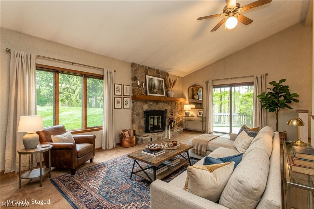 11530 Blackberry Lane Chesterland OH 44026