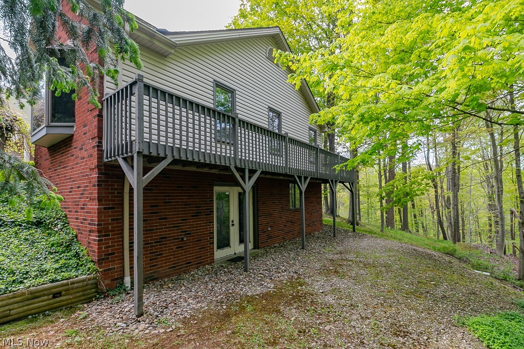 11530 Blackberry Lane Chesterland OH 44026