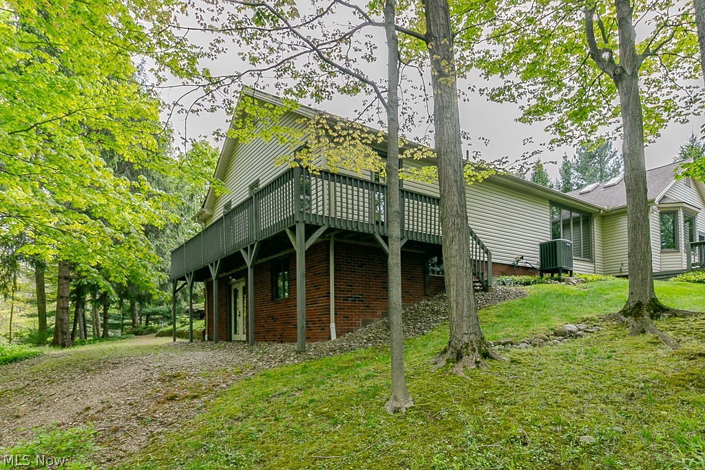 11530 Blackberry Lane Chesterland OH 44026