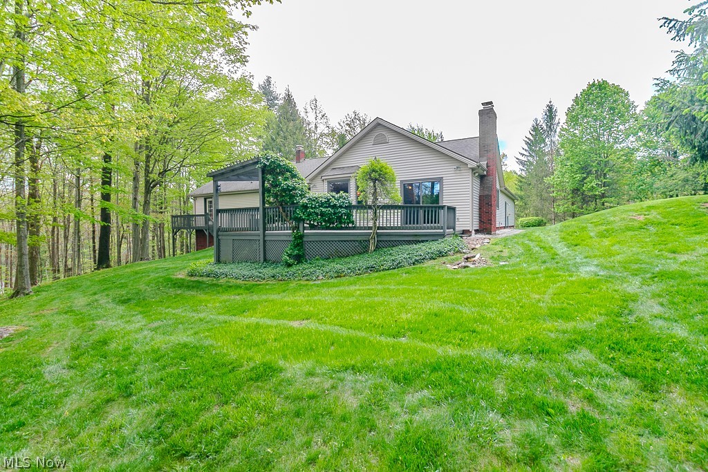 11530 Blackberry Lane Chesterland OH 44026