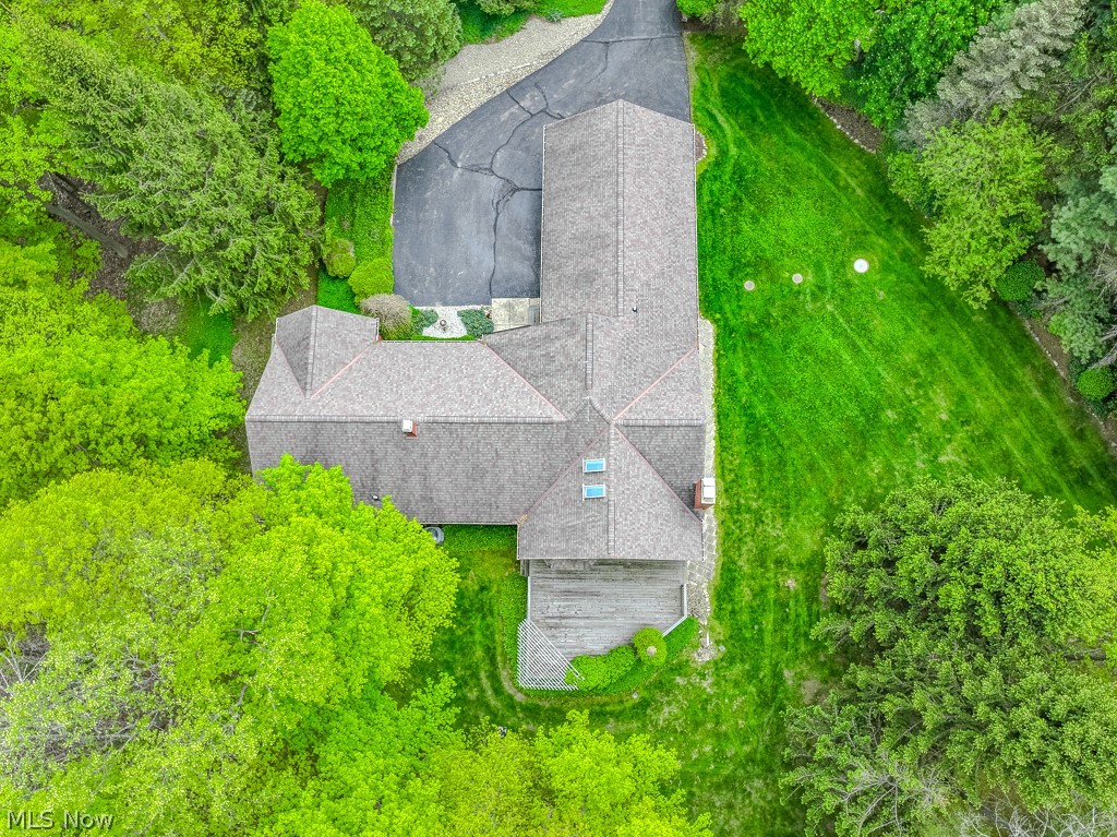 11530 Blackberry Lane Chesterland OH 44026