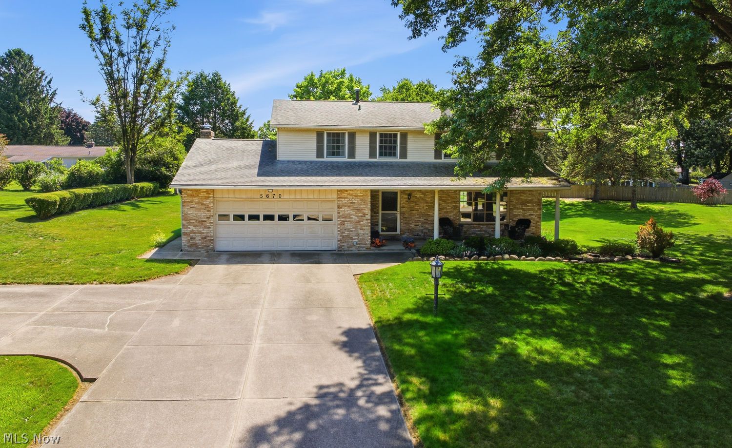 5670 Vantage Hill Avenue NW Massillon OH 44646