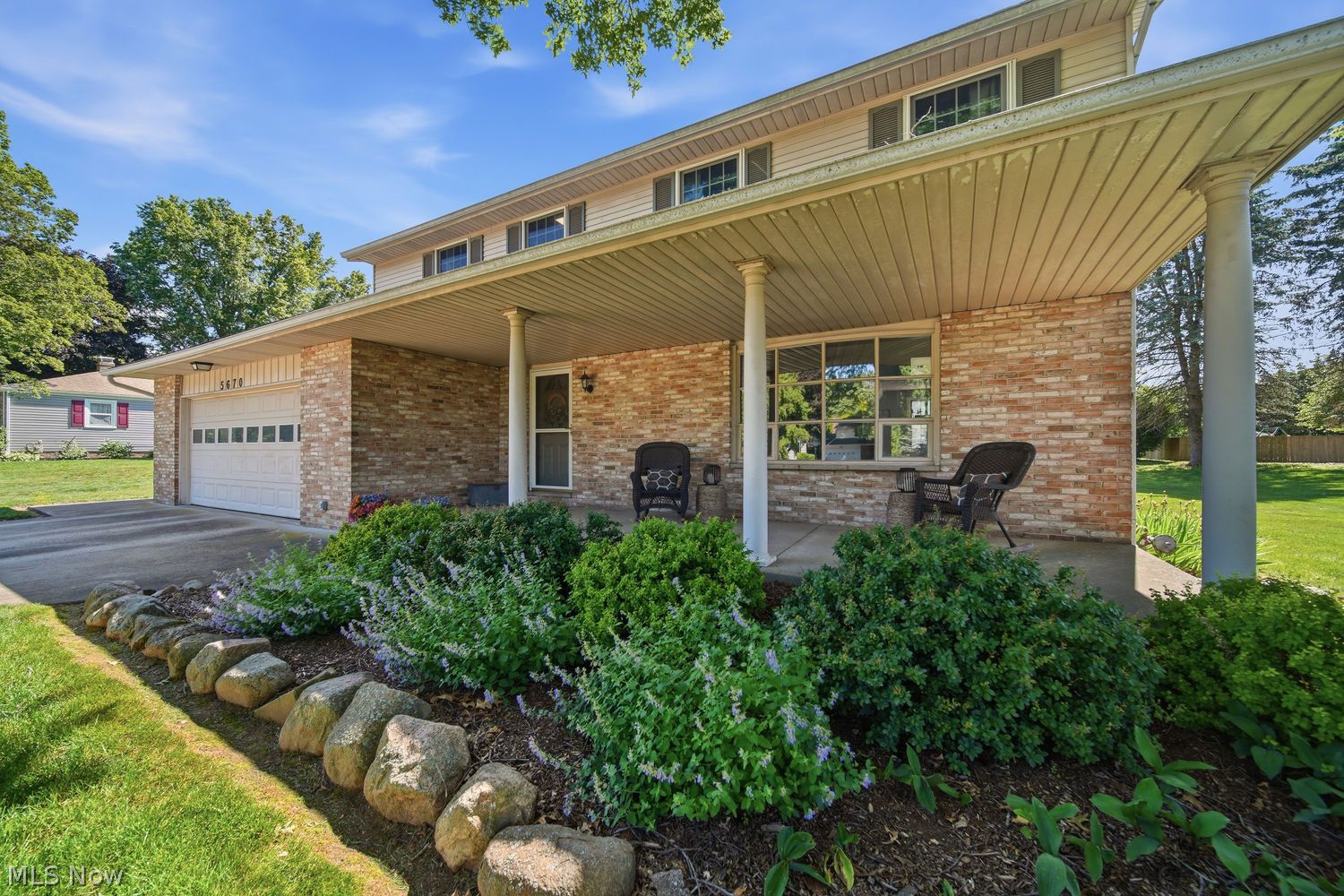 5670 Vantage Hill Avenue NW Massillon OH 44646