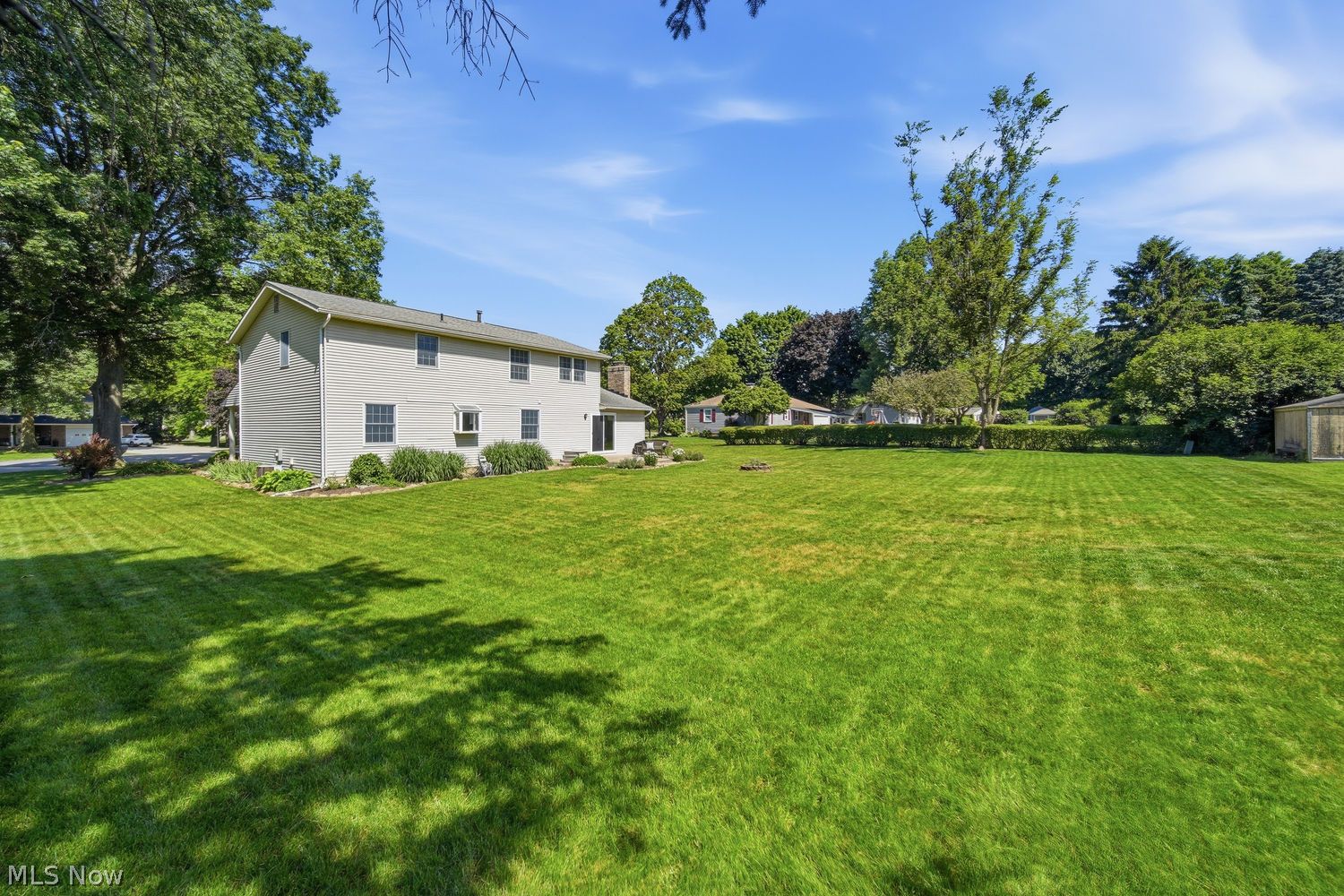 5670 Vantage Hill Avenue NW Massillon OH 44646