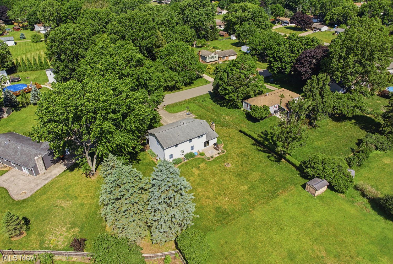 5670 Vantage Hill Avenue NW Massillon OH 44646