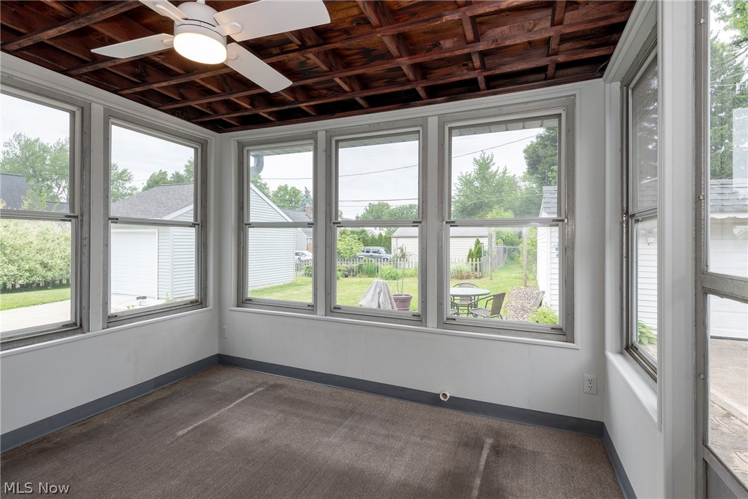 5042 N Barton Road Lyndhurst OH 44124