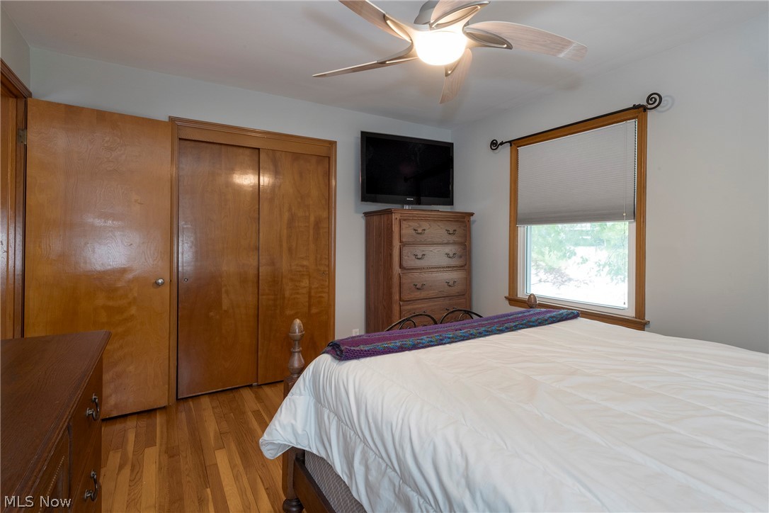 5042 N Barton Road Lyndhurst OH 44124