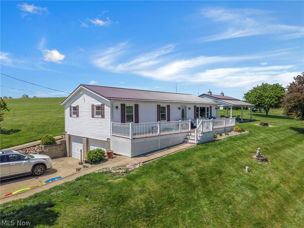 7400 Sweetheart Drive Zanesville OH 43701