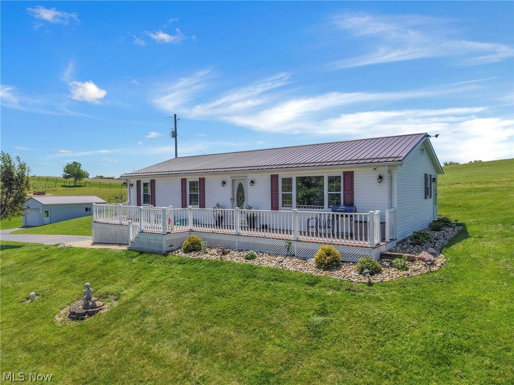 7400 Sweetheart Drive Zanesville OH 43701