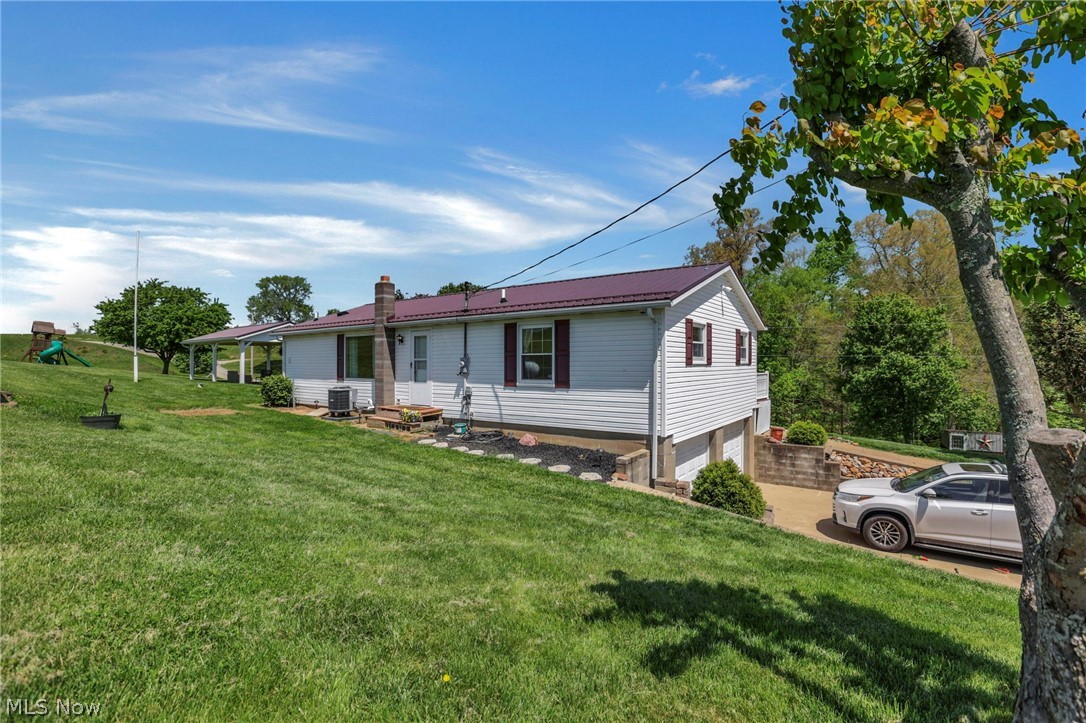 7400 Sweetheart Drive Zanesville OH 43701